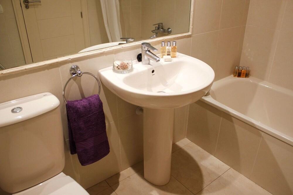 Apartamento Amatista Calp Exterior foto