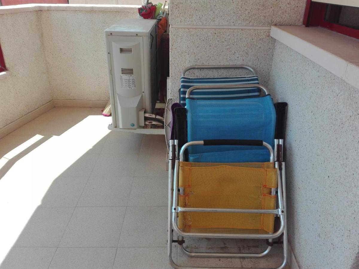 Apartamento Amatista Calp Exterior foto