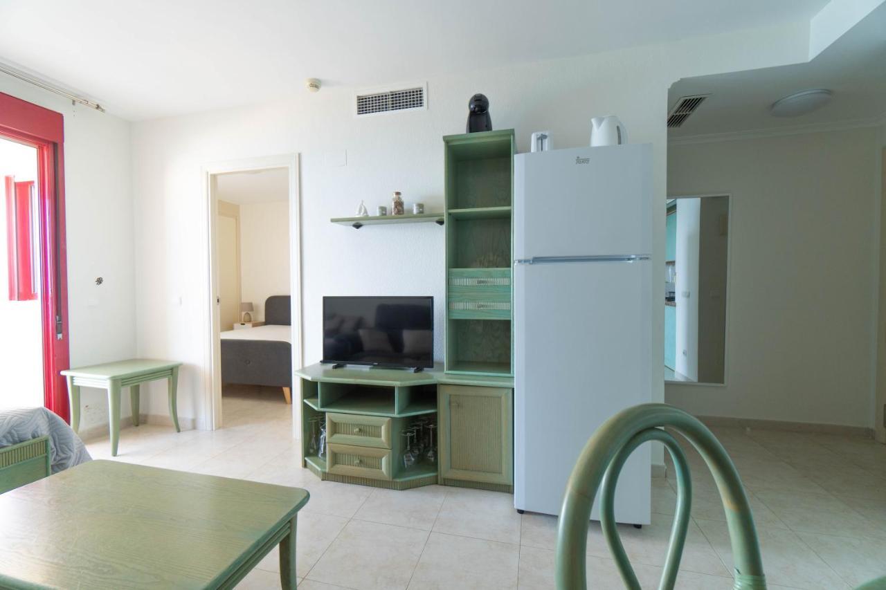 Apartamento Amatista Calp Exterior foto