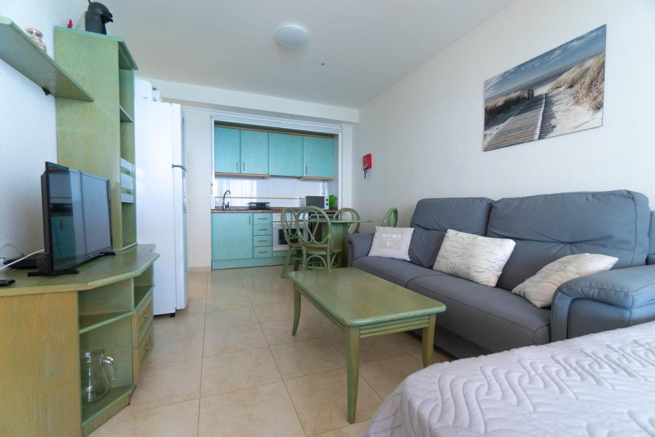 Apartamento Amatista Calp Exterior foto
